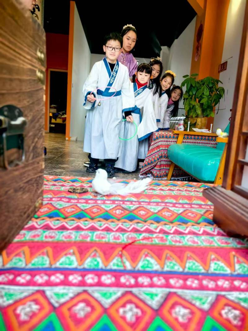 金水区文旅项目策划