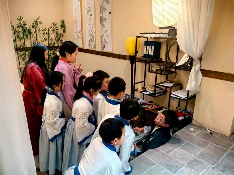 金水区文旅项目策划